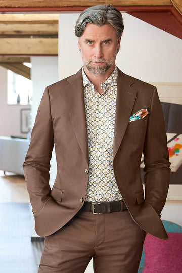 Luxery tailor shirt