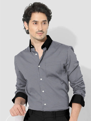 Hot selling stripe shirt
