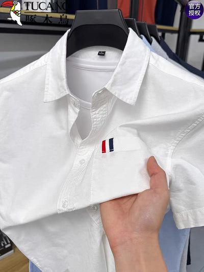 Premium Casual Half Sleeve Shirt